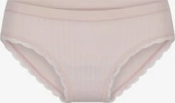 LingaDore Trusser Slip Kvinder Lys Pink
