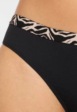 S.Oliver Trusser Regular Slip Kvinder Sort -s.Oliver Butik ca36aeefb227bbf49b3d1ded344fa778