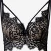 Hunkemöller BHer Regular BH Marilee Kvinder Sort -s.Oliver Butik cb1c937b90859a16d1948cd790facba8