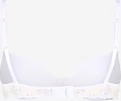 Passionata Bøjle-BHer T-shirt-BH BH WHITE NIGHTS Kvinder Hvid -s.Oliver Butik cbb8449bc75e11fadee475b93e32af0b