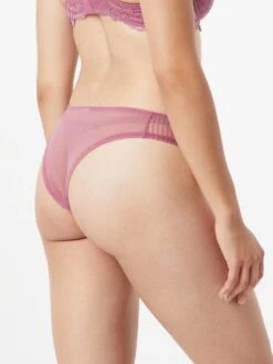 Hunkemöller Trusser Slip Bliss Kvinder Lysviolet 8 Hunkemöller Trusser Slip Bliss Kvinder Lysviolet -s.Oliver Butik cbd4de0963660ef19746634b57a0d34f