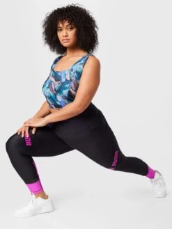 Zizzi Bustierer Og Sports-BHer Bustier BH AHEATHER Kvinder Blå -s.Oliver Butik cc7a907f496a1614c514480ac97b1719