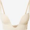 Magic Bodyfashion BHer Uden Bøjle Regular BH Kvinder Lysebeige -s.Oliver Butik ccc30d7c8c376633af76546770050a4e