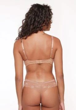 LingaDore G-strenge String Kvinder Brun -s.Oliver Butik ccf0fa4486d242456ab7d73677303be6