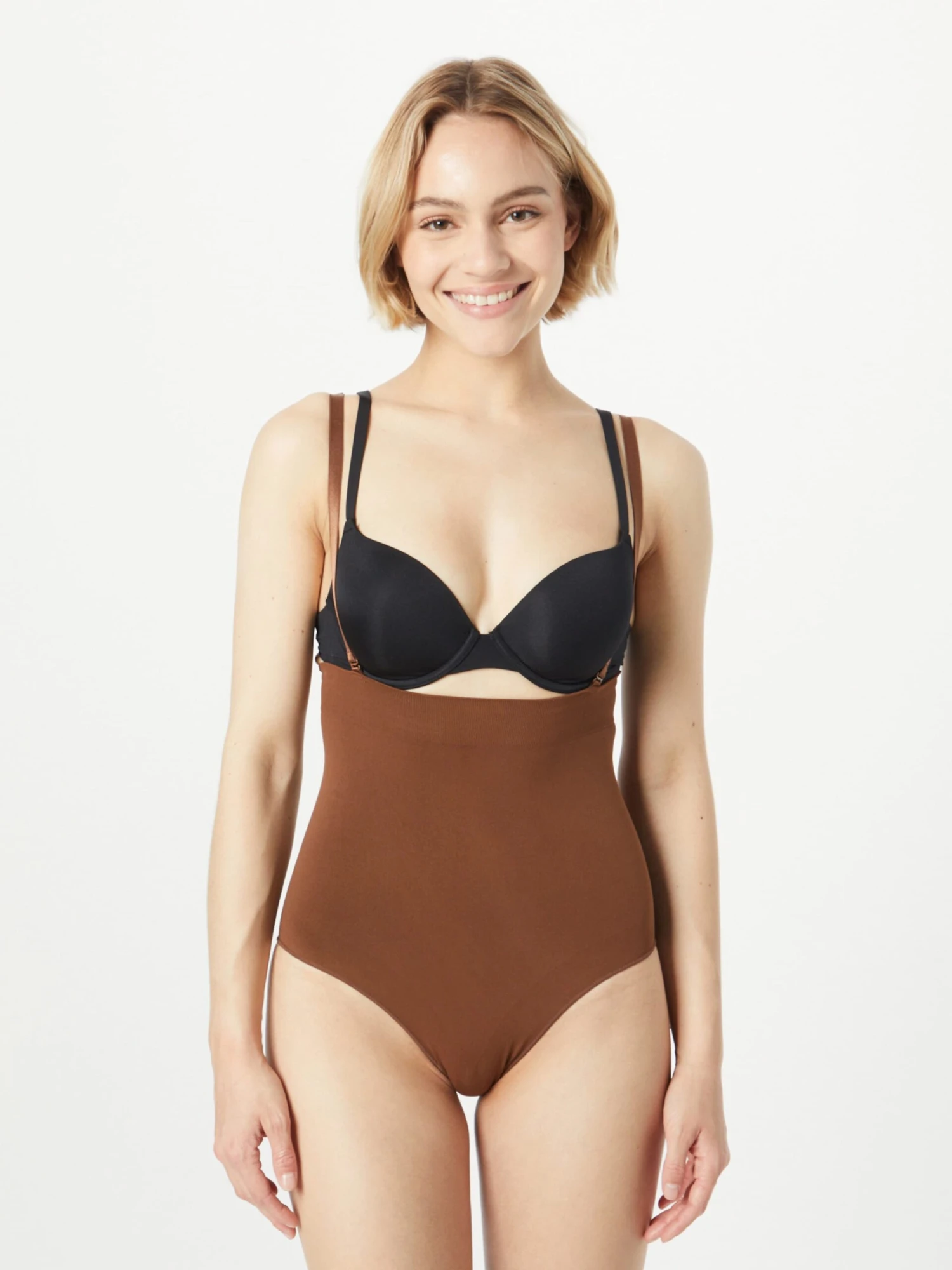 Hunkemöller Bodies Body Kvinder Brun 4 Hunkemöller Bodies Body Kvinder Brun - Billede 2