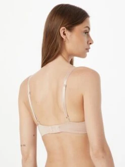 Hunkemöller Push-up-BHer Push-up BH Kvinder Nude -s.Oliver Butik cd8aeecffcb254c7bfdab5cb86c1367f