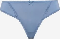 S.Oliver G-strenge String Kvinder Blå / Grå