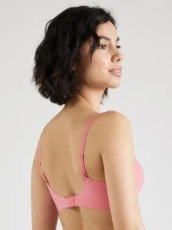 Sloggi T-shirt-BHer T-shirt-BH BH Kvinder Gammelrosa -s.Oliver Butik cdb6f55a92163f1598f746feadaf38c1