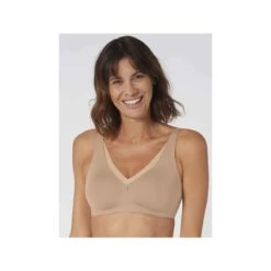 Triumph Store Skåle Minimizer BH True Shape Sensation N01 Kvinder Nude -s.Oliver Butik ce38722b71da15aee2802cc1143fed3b