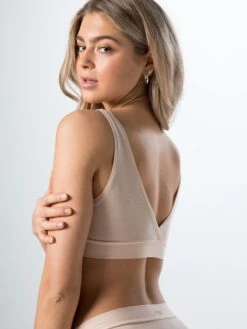 Sloggi Trekants-BH-er Regular BH Kvinder Lyserød -s.Oliver Butik ce69f93b2bd3318cdb8ec466e1be8f74