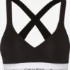 Calvin Klein T-shirt-BHer T-shirt-BH BH Lift Kvinder Sort -s.Oliver Butik ce7c60781e501041c310e3089dd81668