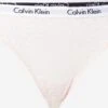 CALVIN KLEIN UNDERWEAR Trusser Slip Kvinder Lyserød -s.Oliver Butik ce9d85218cc2df4c10674186485ec09e