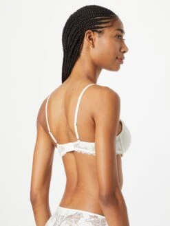 ETAM Balconette-BHer Balconette BH EPATANTE Kvinder Elfenben -s.Oliver Butik cef5434ef48f858d536b3c2e8c714995