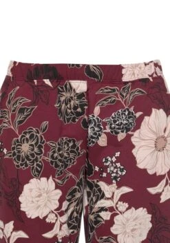 S.Oliver Nattøj Pyjamas Kvinder Bordeaux -s.Oliver Butik cfc02b7b95046ff03da7612094e8da8c