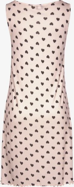 Natkjoler Negligée Kvinder Gammelrosa 9 Natkjoler Negligée Kvinder Gammelrosa -s.Oliver Butik d0c0158a06737ebcca655a11b127b84b