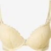 Women'secret Bøjle-BHer Push-up BH Kvinder Gul 1 Women'secret Bøjle-BHer Push-up BH Kvinder Gul -s.Oliver Butik d0e2ccf6fe959a7bb61ec205d49574ba