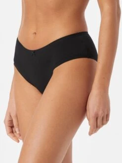 ETAM Panties Panty JACK Kvinder Sort -s.Oliver Butik d0ea4dabbbff4db2dc977f91cb5694a1