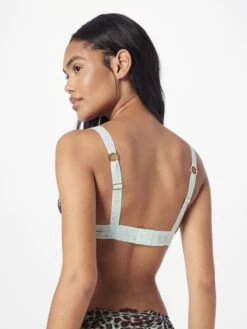 STELLA MCCARTNEY Trekants-BH-er Triangel BH CEETAH Kvinder Brun / Mørkebrun -s.Oliver Butik d13cacc82a5c32e978e0bdf5d17bfff4