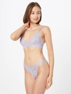 Underprotection G-strenge String GILDA Kvinder Pastellilla 9 Underprotection G-strenge String GILDA Kvinder Pastellilla -s.Oliver Butik d15d359b74f257fee364e7fdfc18f59b