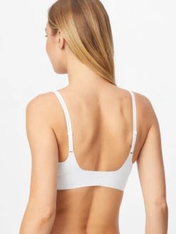 Sloggi T-shirt-BHer T-shirt-BH BH Kvinder Offwhite -s.Oliver Butik d19ae6b4c24fd6e59caa90697cacb23f