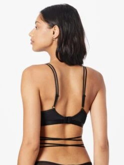 Hunkemöller Balconette-BHer Balconette BH Riri Kvinder Sort -s.Oliver Butik d1b6cec92e136806e96e7f141e70cb4d