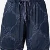 Nattøj Pyjamasbukser Kvinder Blå / Navy -s.Oliver Butik d269351399d24cf5c620d1c30458b3f6