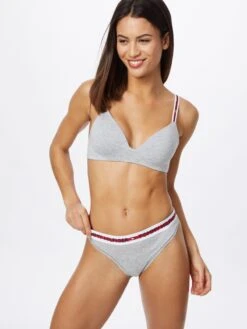 T-shirt-BHer T-shirt-BH BH Kvinder Grå -s.Oliver Butik d2fdf72794d6a6c2c81ff4ce29d3a9d0