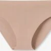 Schiesser Trusser Slip Invisible Light Kvinder Nude -s.Oliver Butik d3128b81bd843cdf4fab0e0088e2e423