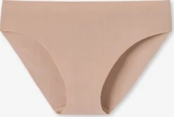 Schiesser Trusser Slip Invisible Light Kvinder Nude