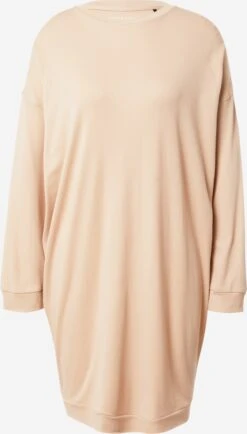 Schiesser Natskjorter Natskjorte Kvinder Nude