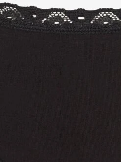 G-strenge String CLARA Kvinder Sort -s.Oliver Butik d3822548a62ad269428ab652ed3c867f