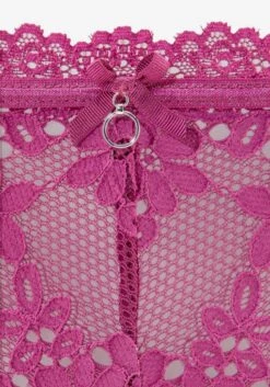 S.Oliver Trusser Slip Kvinder Fuchsia -s.Oliver Butik d3969cf46a28ae465ce945f68e77fa99