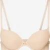 Triumph Bøjle-BHer T-shirt-BH BH Lovely Micro WHUM Kvinder Nude -s.Oliver Butik d3b387f5dbbe59bfffd31ae5c20befa3