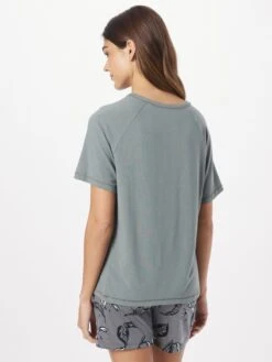 Schiesser Nattrøjer Soveskorte Kvinder Khaki -s.Oliver Butik d3e45e69720c092b7b6443c2fb2cd648