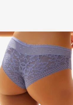 Panties Panty Kvinder Lilla -s.Oliver Butik d3ed8cd3d2a1c39702de7a013c36cfce