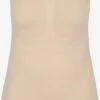 Shaping Toppe & Kjoler Shapingtop Kvinder Beige -s.Oliver Butik d422e6c09683b07cc251f1677f538c00