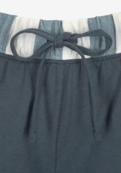 Pyjamas Shorty Dreams Kvinder Mørkegrå -s.Oliver Butik d4d4e8ab08d5f5f3f7111e09fdc5fc44