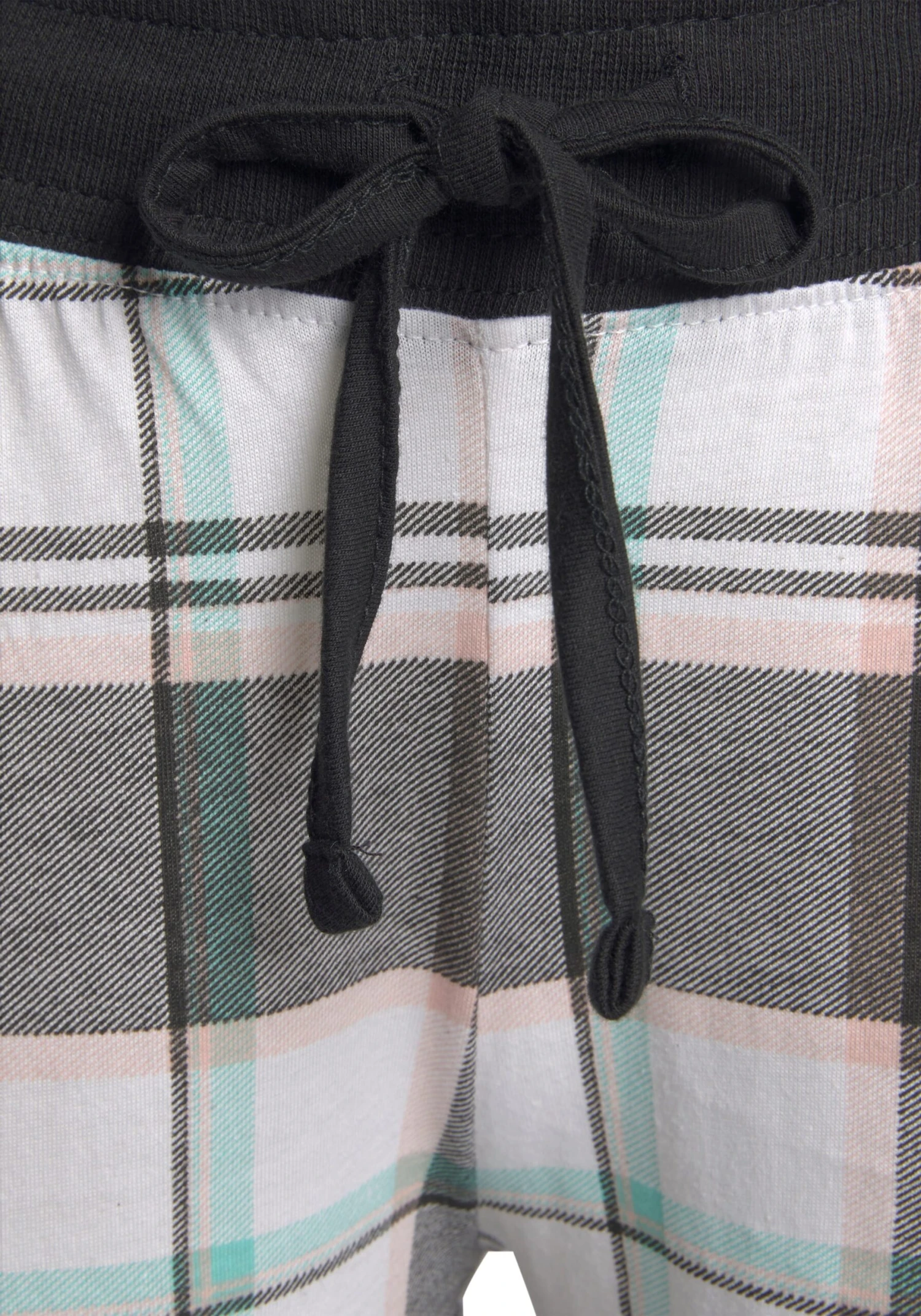 Nattøj Pyjamasbukser Kvinder Brun 7 Nattøj Pyjamasbukser Kvinder Brun - Billede 5