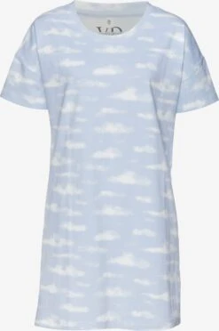 Natskjorter Natskjorte Kvinder Blå / Grå -s.Oliver Butik d5771f1e0bfc6b13de59c9871009eb0d