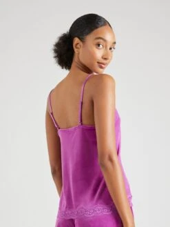 Hunkemöller Nattrøjer Soveskorte Kvinder Orkidee -s.Oliver Butik d5d1ec53e622f7db9361841f5d2d6472
