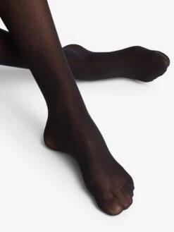 Falke Strømpebukser Nylonstrømpebukser Kvinder Sort -s.Oliver Butik d6857c9c5f9080e720cba6e3d4db41da