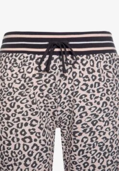 S.Oliver Nattøj Pyjamas Kvinder Pudder -s.Oliver Butik d71d10b857f770496a29b1f97be44cc7