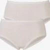 S.Oliver Panties Panty Kvinder Creme -s.Oliver Butik d722839f91594cb9a6db14b4a6a67d6e