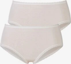 S.Oliver Panties Panty Kvinder Creme