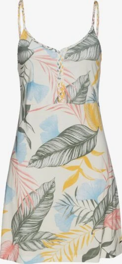 Natkjoler Negligée Kvinder Hvid