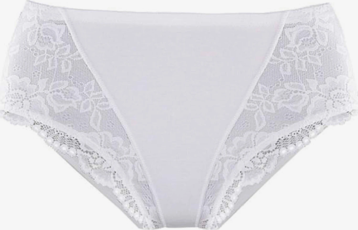 Shaping Trusser Shapingslip Kvinder Hvid 4 Shaping Trusser Shapingslip Kvinder Hvid - Billede 2