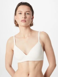 Passionata BHer Uden Bøjle T-shirt-BH BH Kvinder Beige -s.Oliver Butik d883fa53caeebe6bd19d596fd67aad27