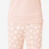 Dorothy Perkins Nattøj Pyjamas Hello Weekend Kvinder Lyserød -s.Oliver Butik d8d93aaf2affc841f13b71680d41a70e