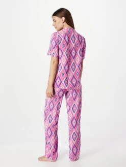 Women'secret Nattøj Pyjamas Kvinder Pink / Lyserød 7 Women'secret Nattøj Pyjamas Kvinder Pink / Lyserød -s.Oliver Butik d9c537f4d50af20cca2f793d13d8b8ad