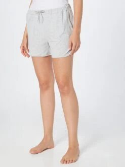 Nattøj Regular Pyjamasbukser Kvinder Grå-meleret -s.Oliver Butik d9d1e486ffa6f9d02d2e408a57d06a87